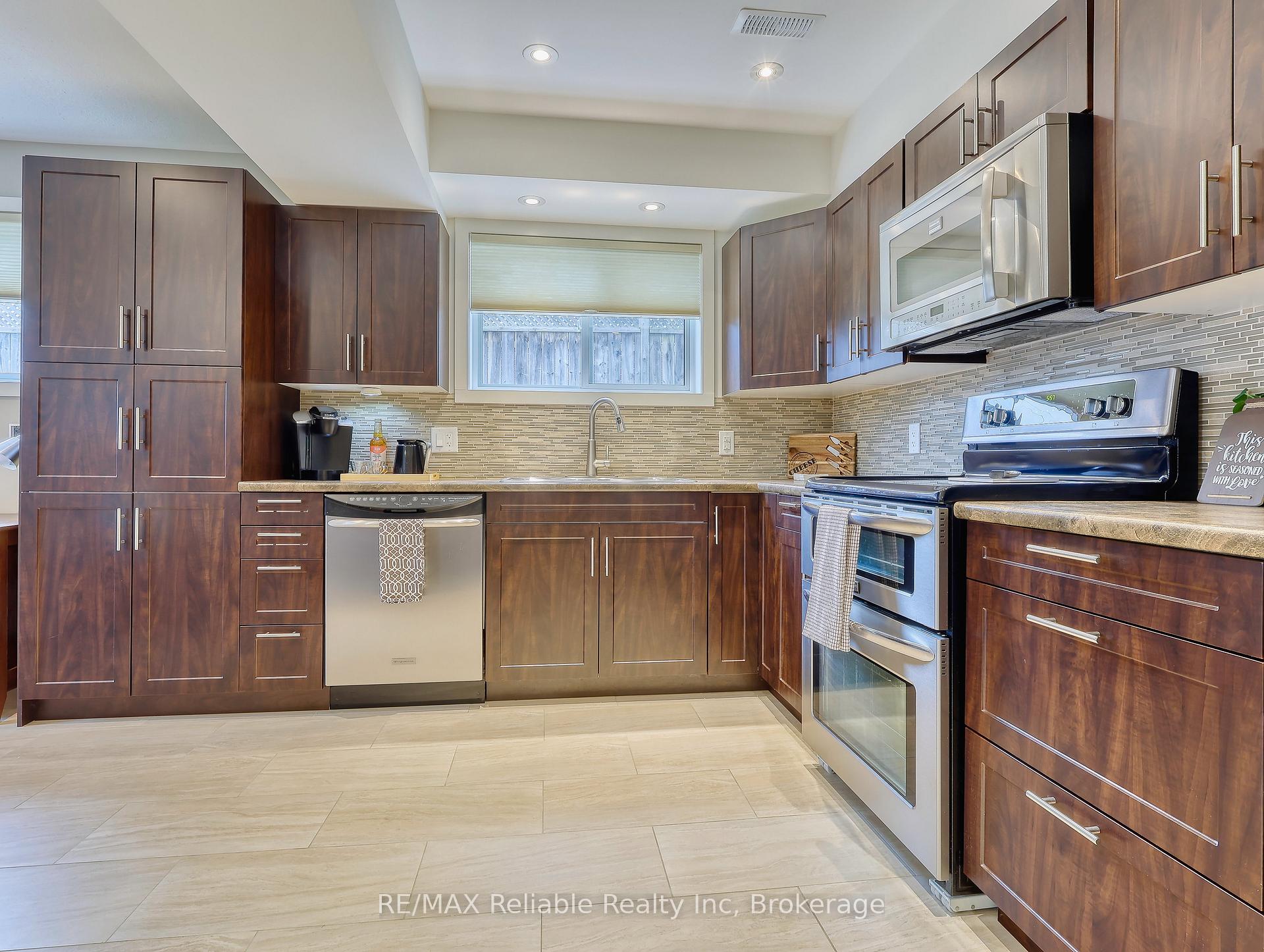 Photo 30 of 3 Montrose Street, St. Catharines, Rykert/Vansickle — HOMEH