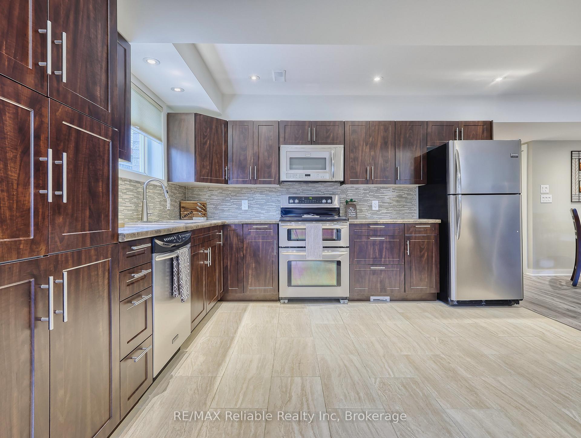 Photo 31 of 3 Montrose Street, St. Catharines, Rykert/Vansickle — HOMEH