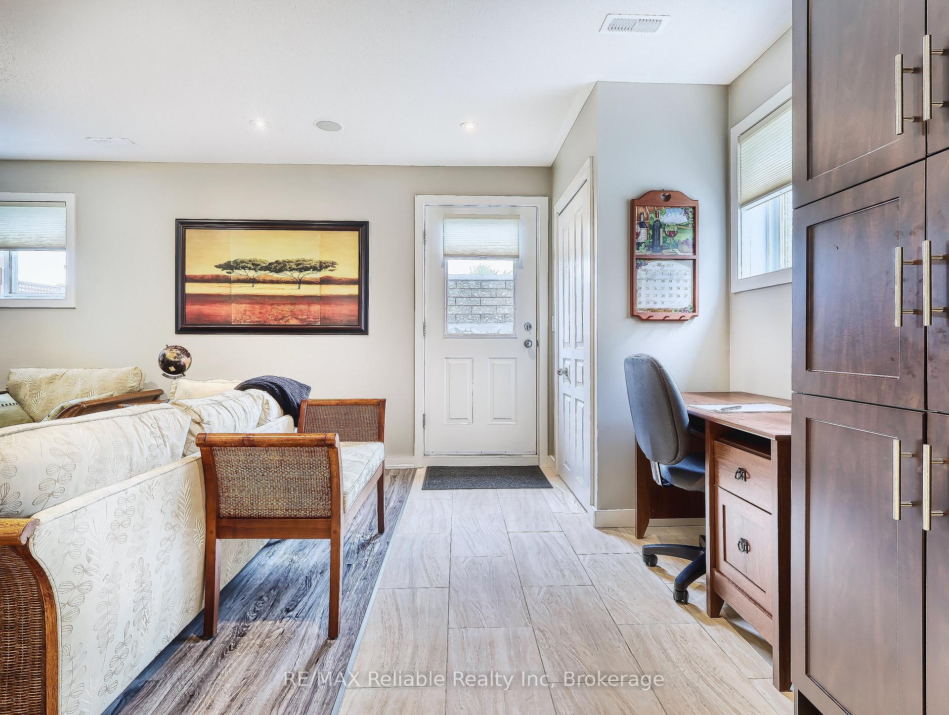 Photo 32 of 3 Montrose Street, St. Catharines, Rykert/Vansickle — HOMEH