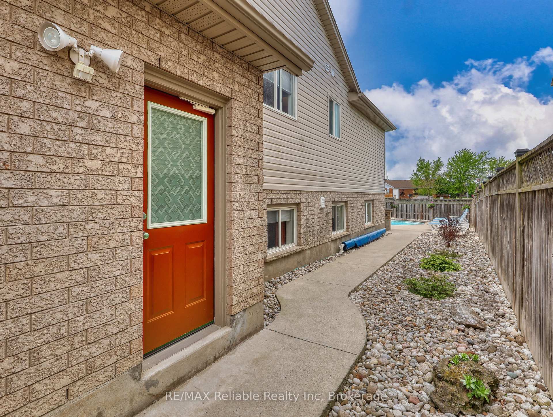 Photo 36 of 3 Montrose Street, St. Catharines, Rykert/Vansickle — HOMEH