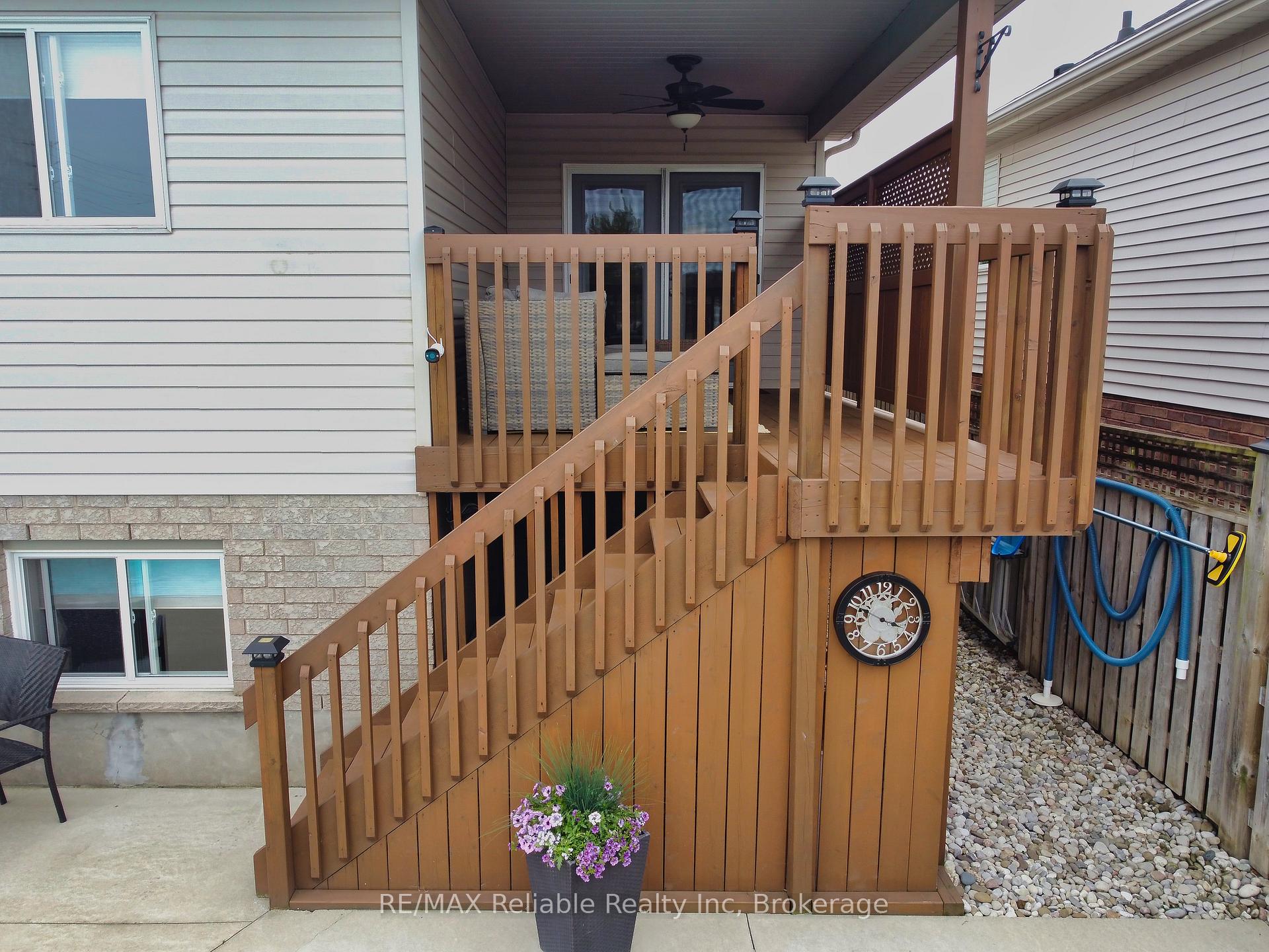 Photo 40 of 3 Montrose Street, St. Catharines, Rykert/Vansickle — HOMEH