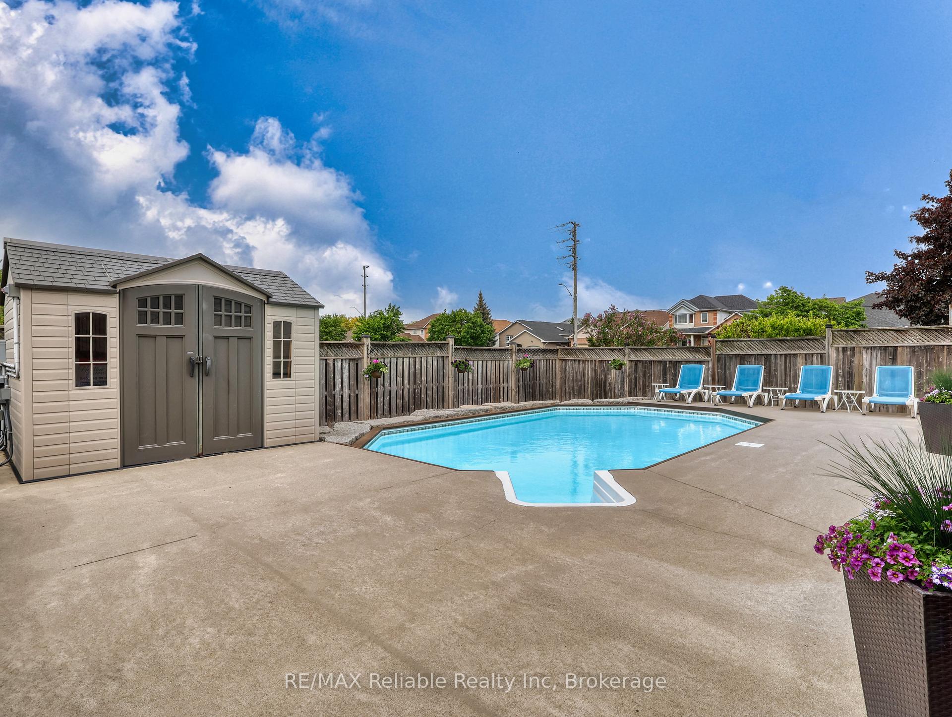 Photo 43 of 3 Montrose Street, St. Catharines, Rykert/Vansickle — HOMEH