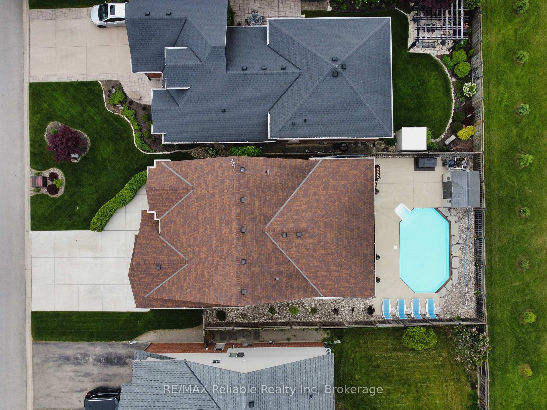 Photo 45 of 3 Montrose Street, St. Catharines, Rykert/Vansickle — HOMEH