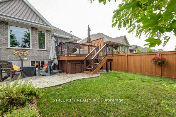 Photo 6 of 32 Acorn Trail, St. Thomas — HOMEH