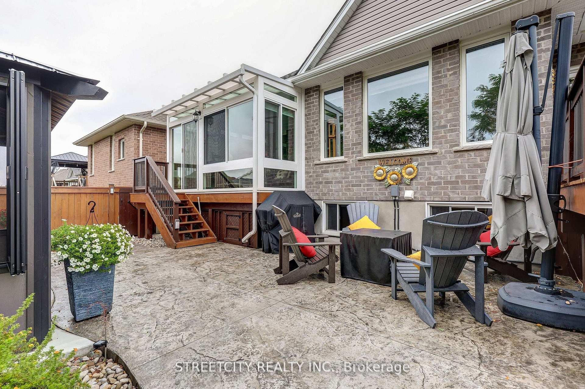 Photo 7 of 32 Acorn Trail, St. Thomas — HOMEH