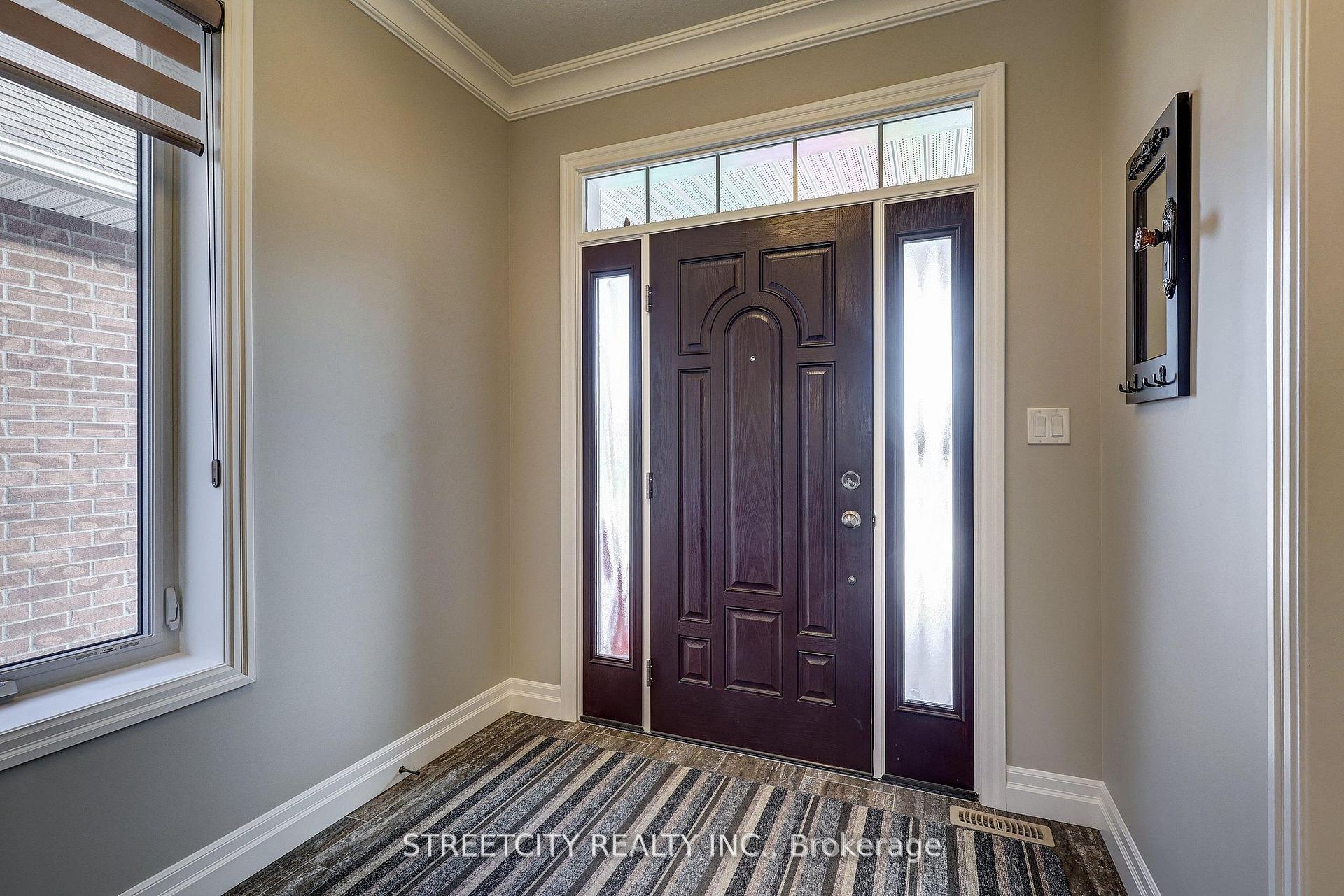 Photo 9 of 32 Acorn Trail, St. Thomas — HOMEH