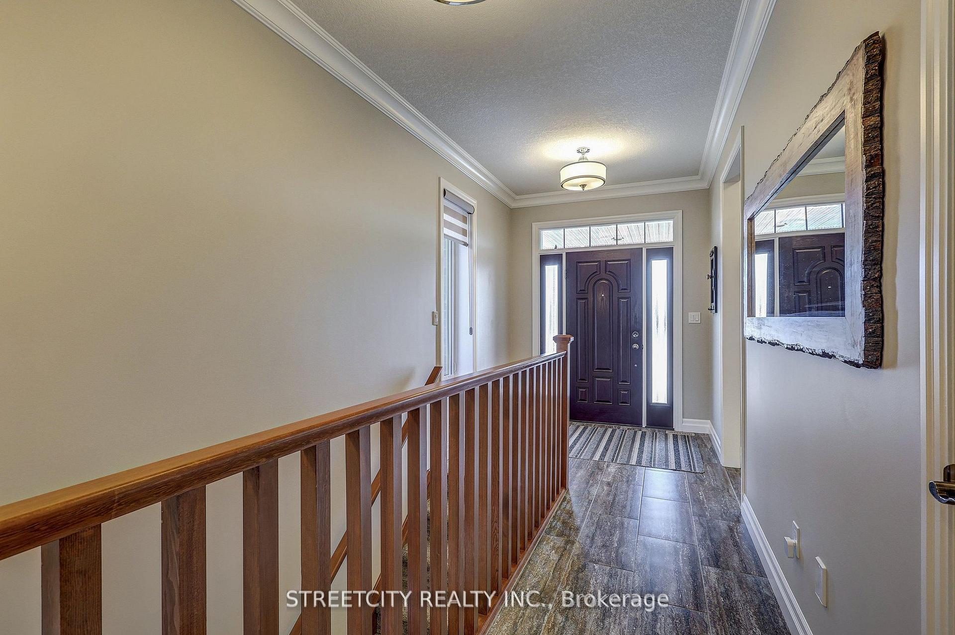 Photo 10 of 32 Acorn Trail, St. Thomas — HOMEH