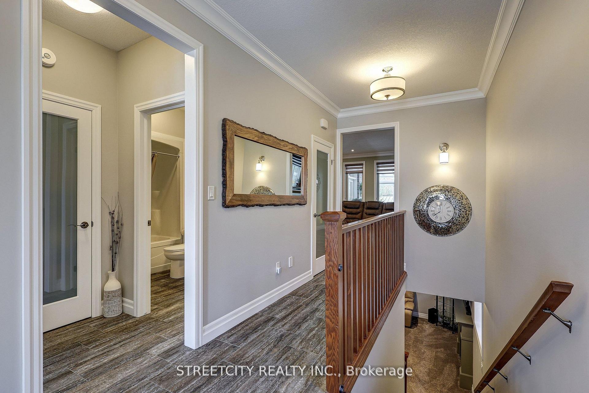 Photo 11 of 32 Acorn Trail, St. Thomas — HOMEH
