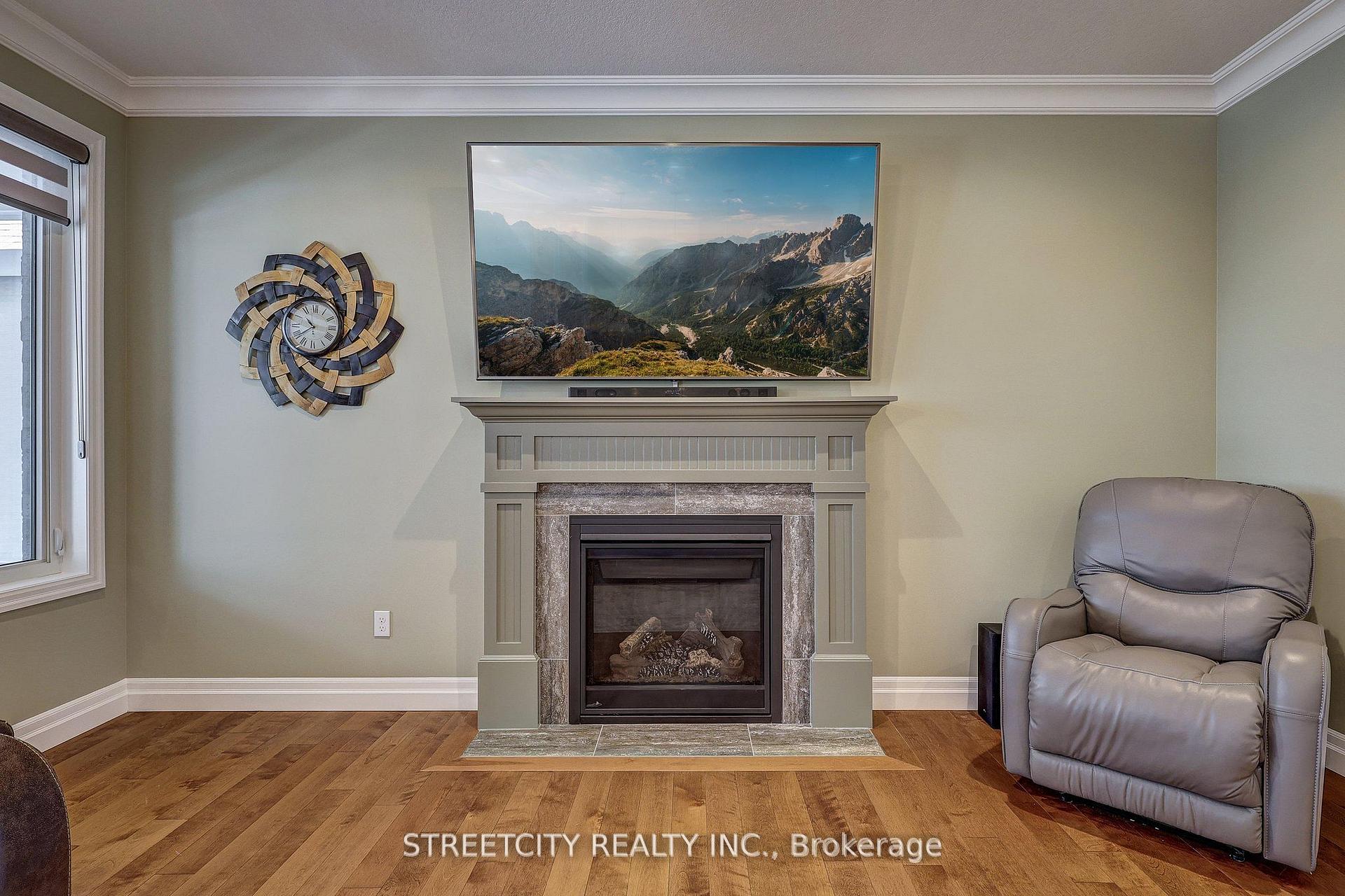 Photo 15 of 32 Acorn Trail, St. Thomas — HOMEH