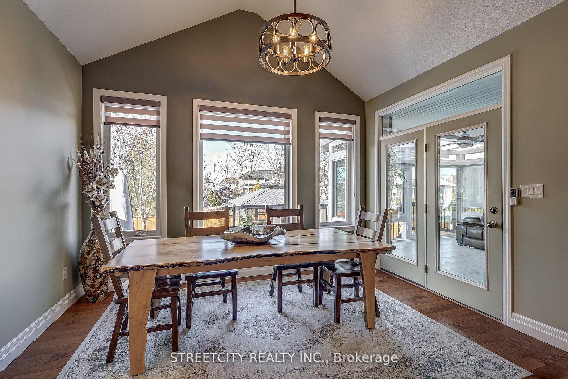 Photo 22 of 32 Acorn Trail, St. Thomas — HOMEH
