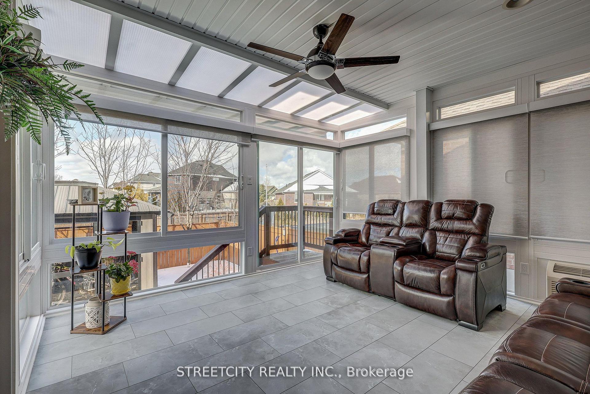Photo 23 of 32 Acorn Trail, St. Thomas — HOMEH