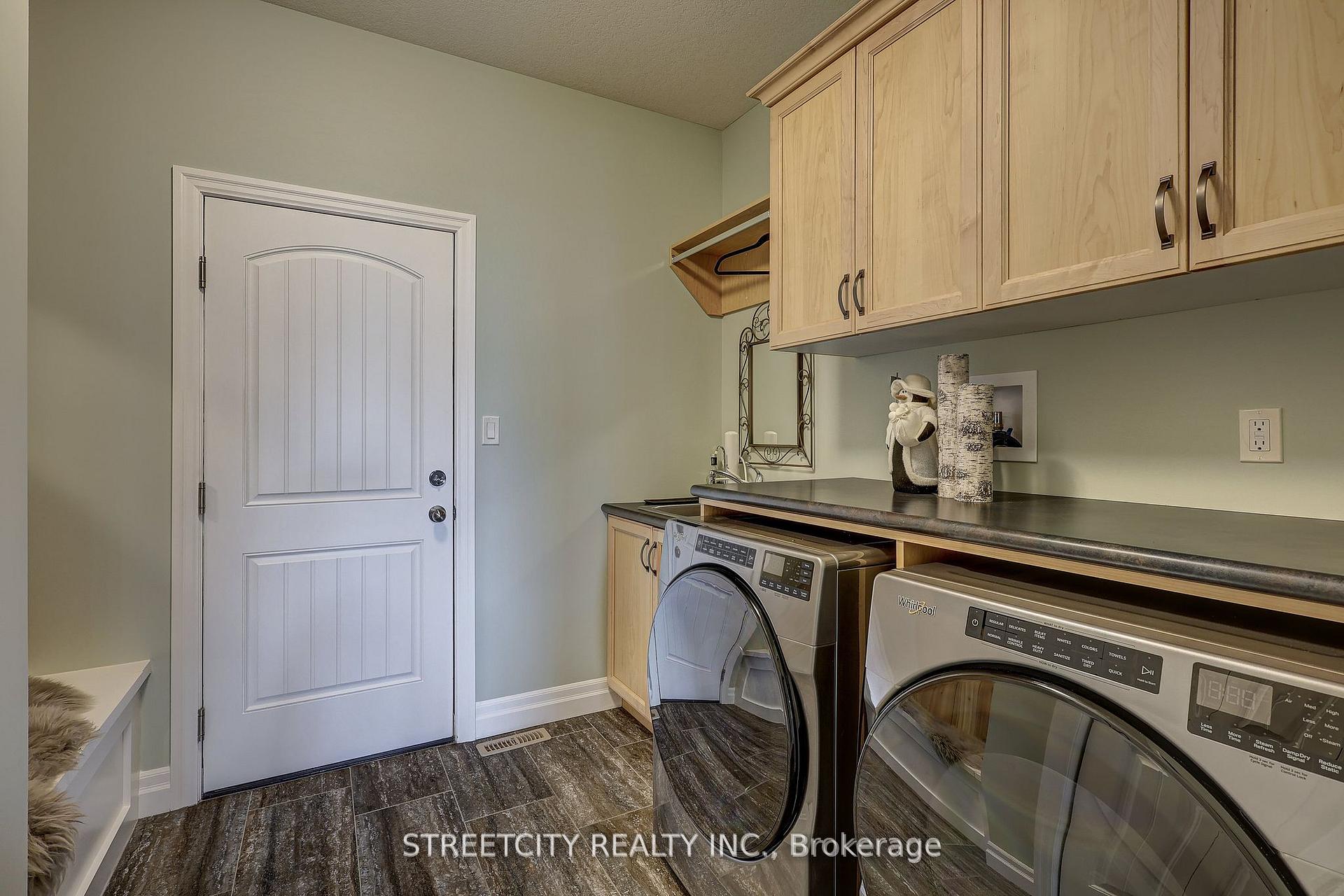 Photo 31 of 32 Acorn Trail, St. Thomas — HOMEH