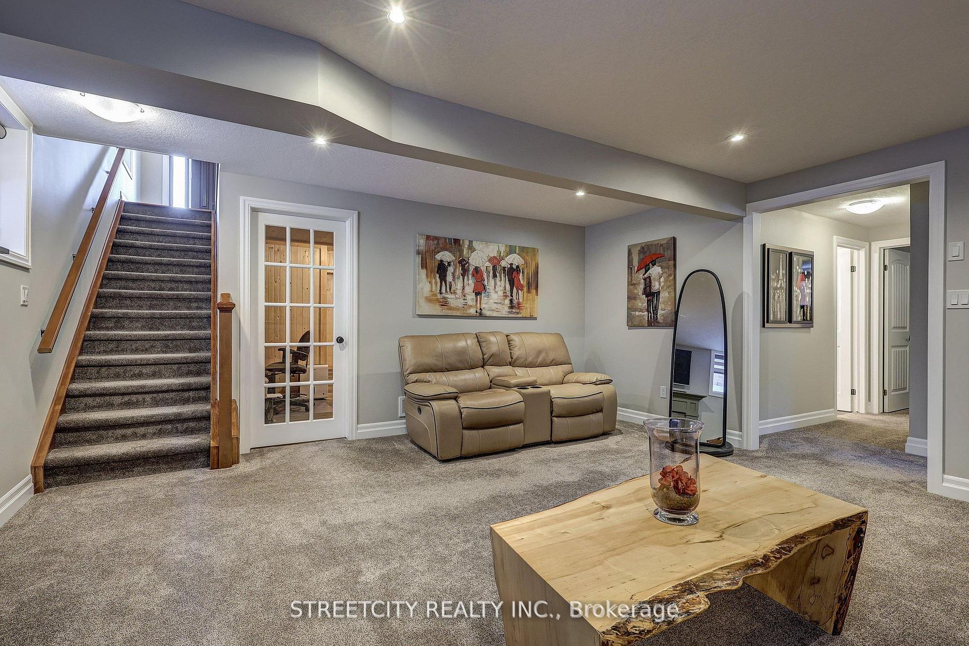 Photo 32 of 32 Acorn Trail, St. Thomas — HOMEH