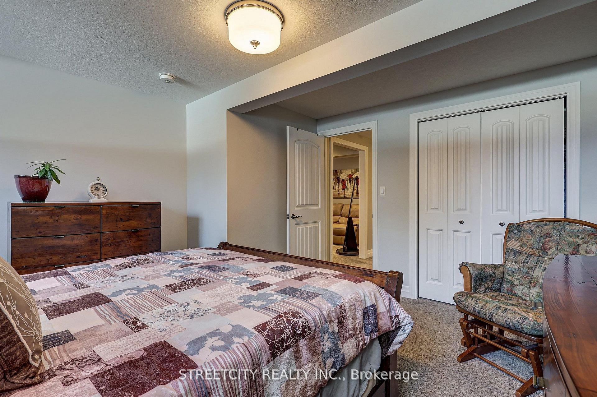 Photo 36 of 32 Acorn Trail, St. Thomas — HOMEH