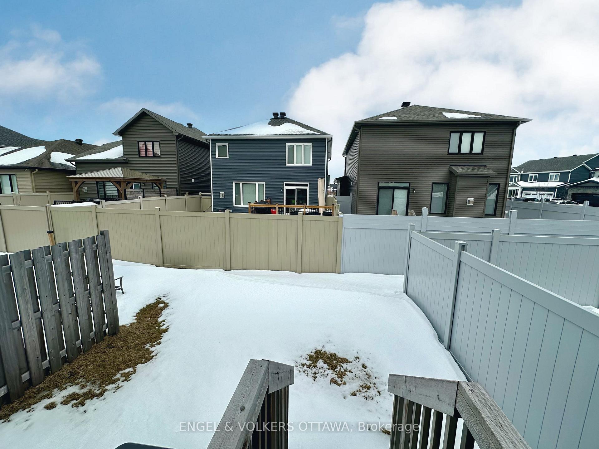 Photo 17 of 1203 Cavallo Street, Ottawa, Stittsville (South) — HOMEH