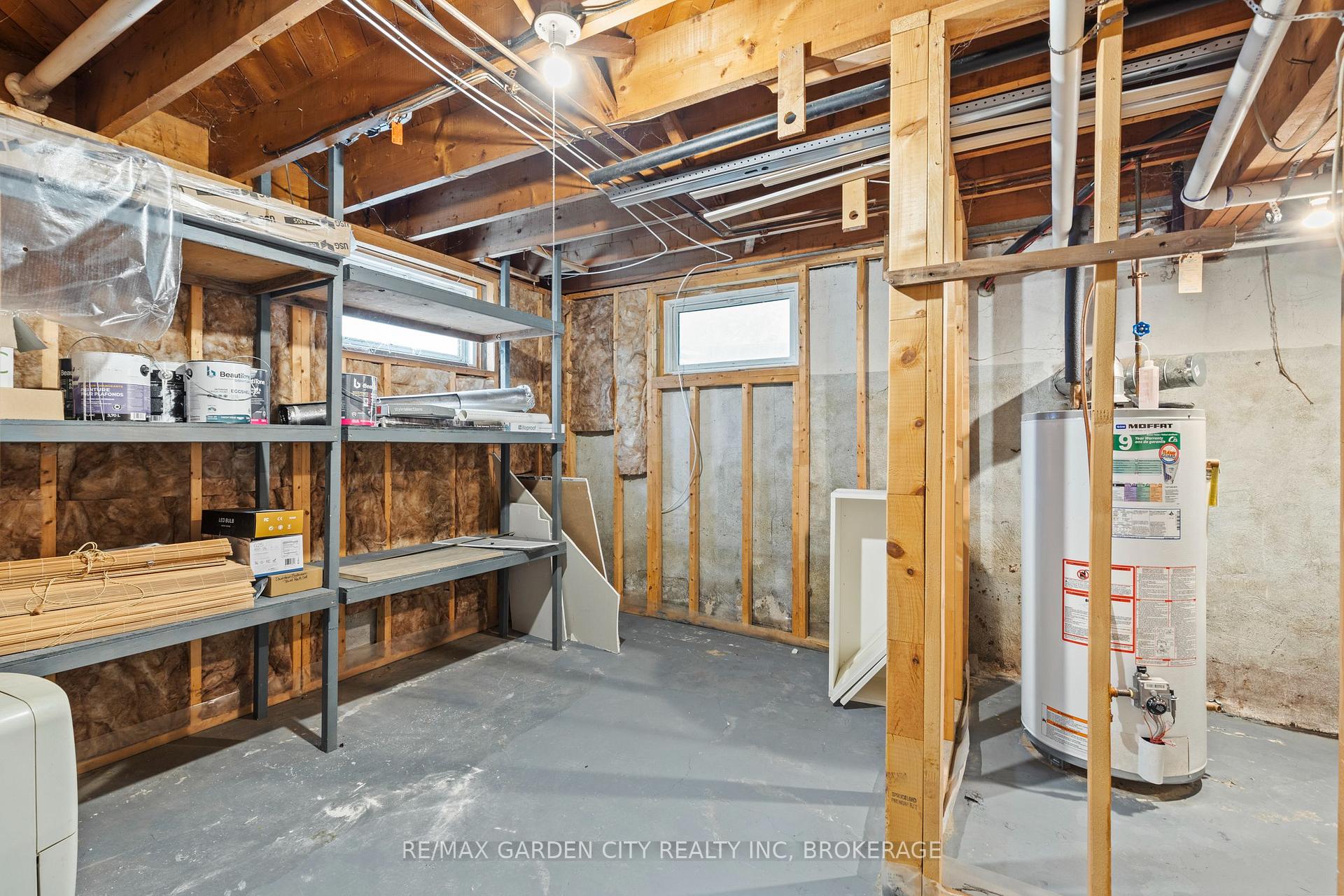 Photo 33 of 529 Bunting Road, St. Catharines, Bunting/Linwell — HOMEH