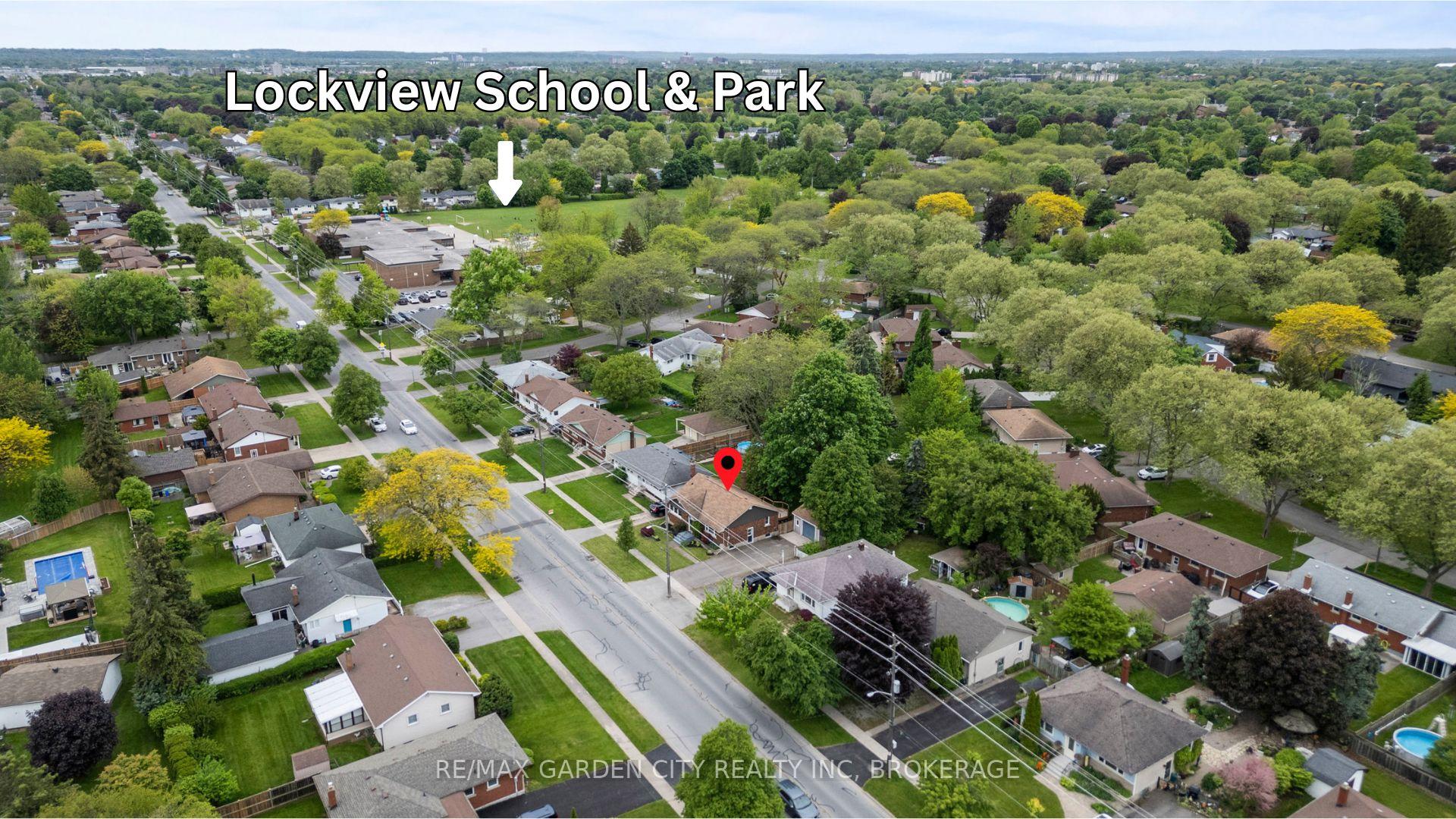 Photo 41 of 529 Bunting Road, St. Catharines, Bunting/Linwell — HOMEH