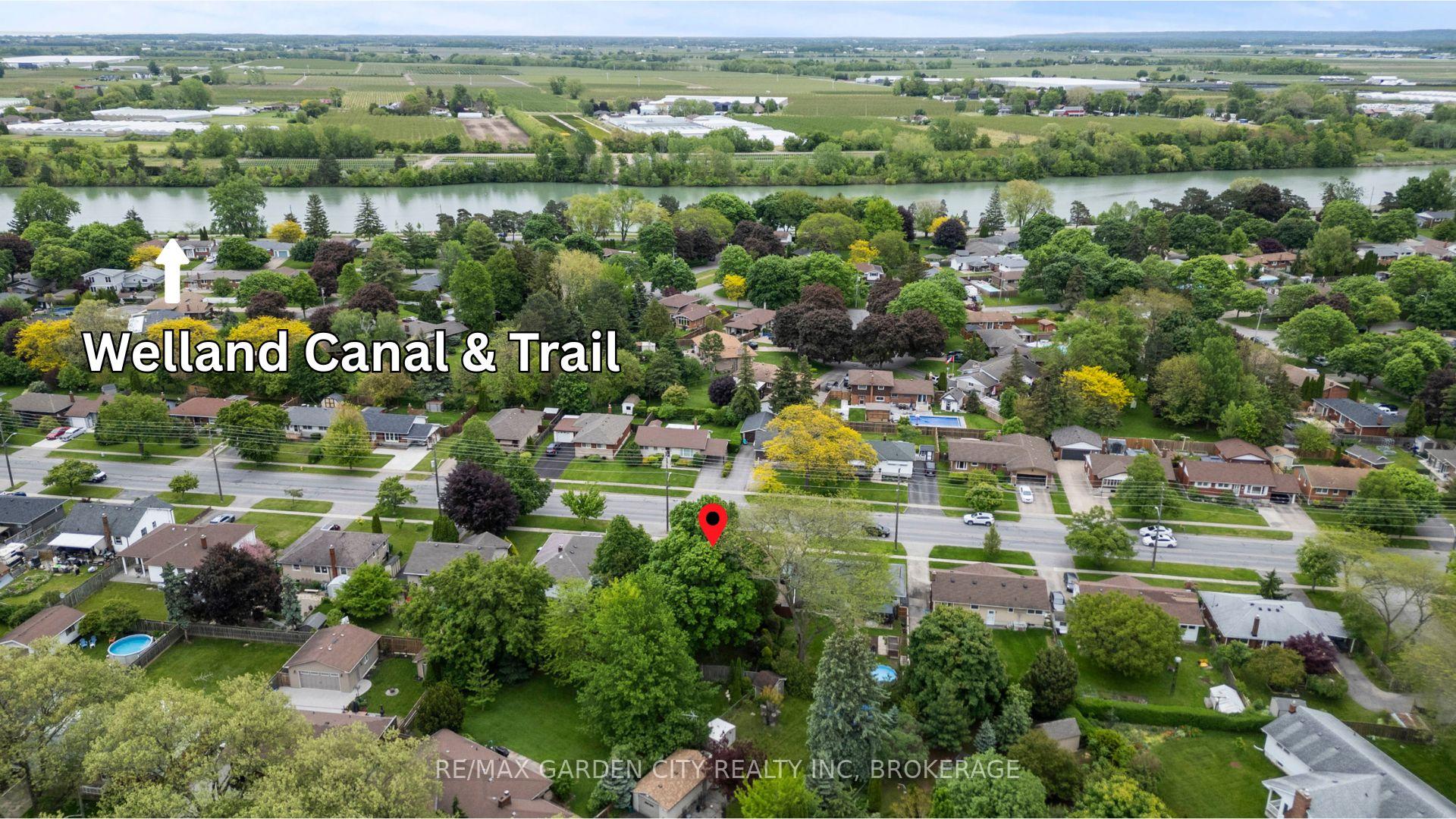 Photo 42 of 529 Bunting Road, St. Catharines, Bunting/Linwell — HOMEH