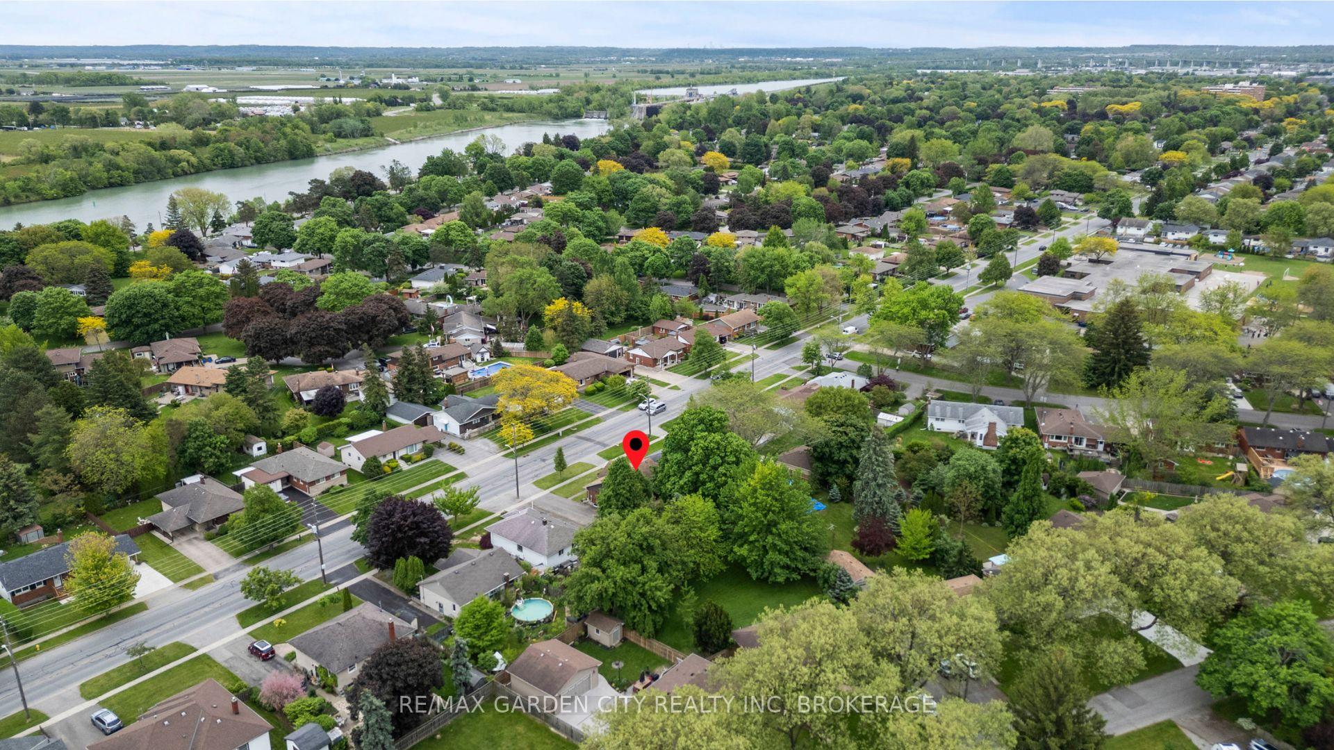 Photo 44 of 529 Bunting Road, St. Catharines, Bunting/Linwell — HOMEH