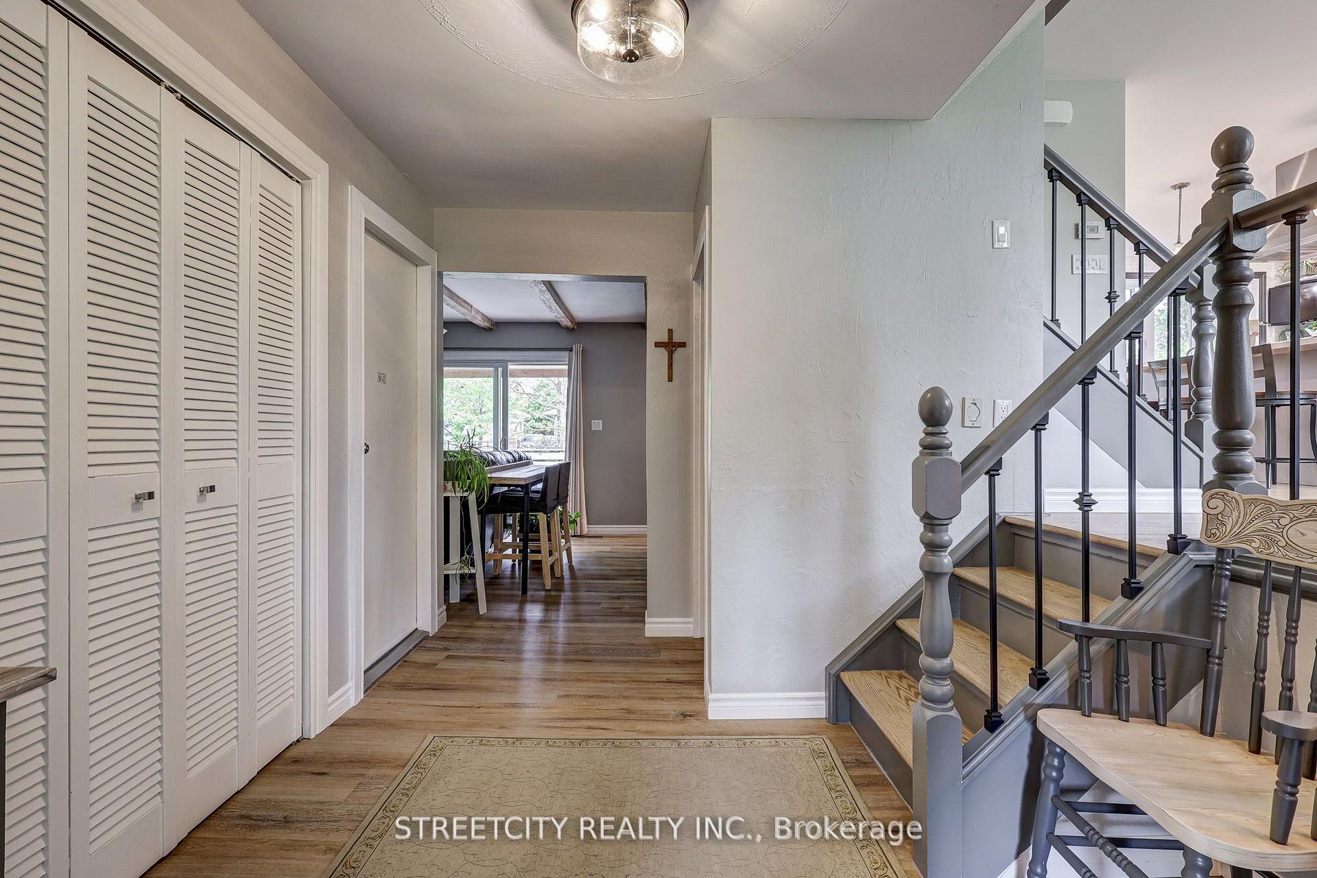 Photo 7 of 531 Elm Street, St. Thomas — HOMEH