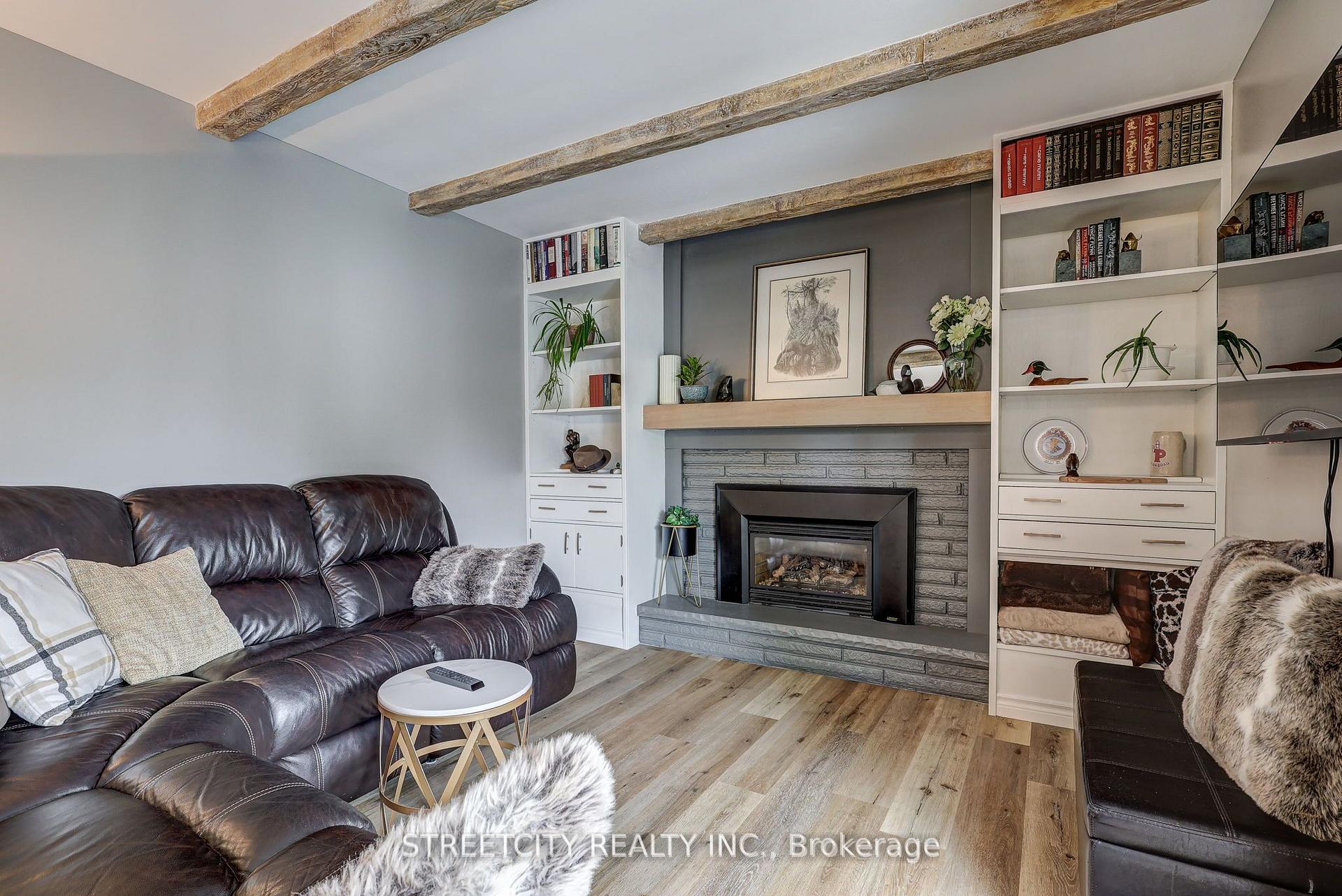 Photo 20 of 531 Elm Street, St. Thomas — HOMEH