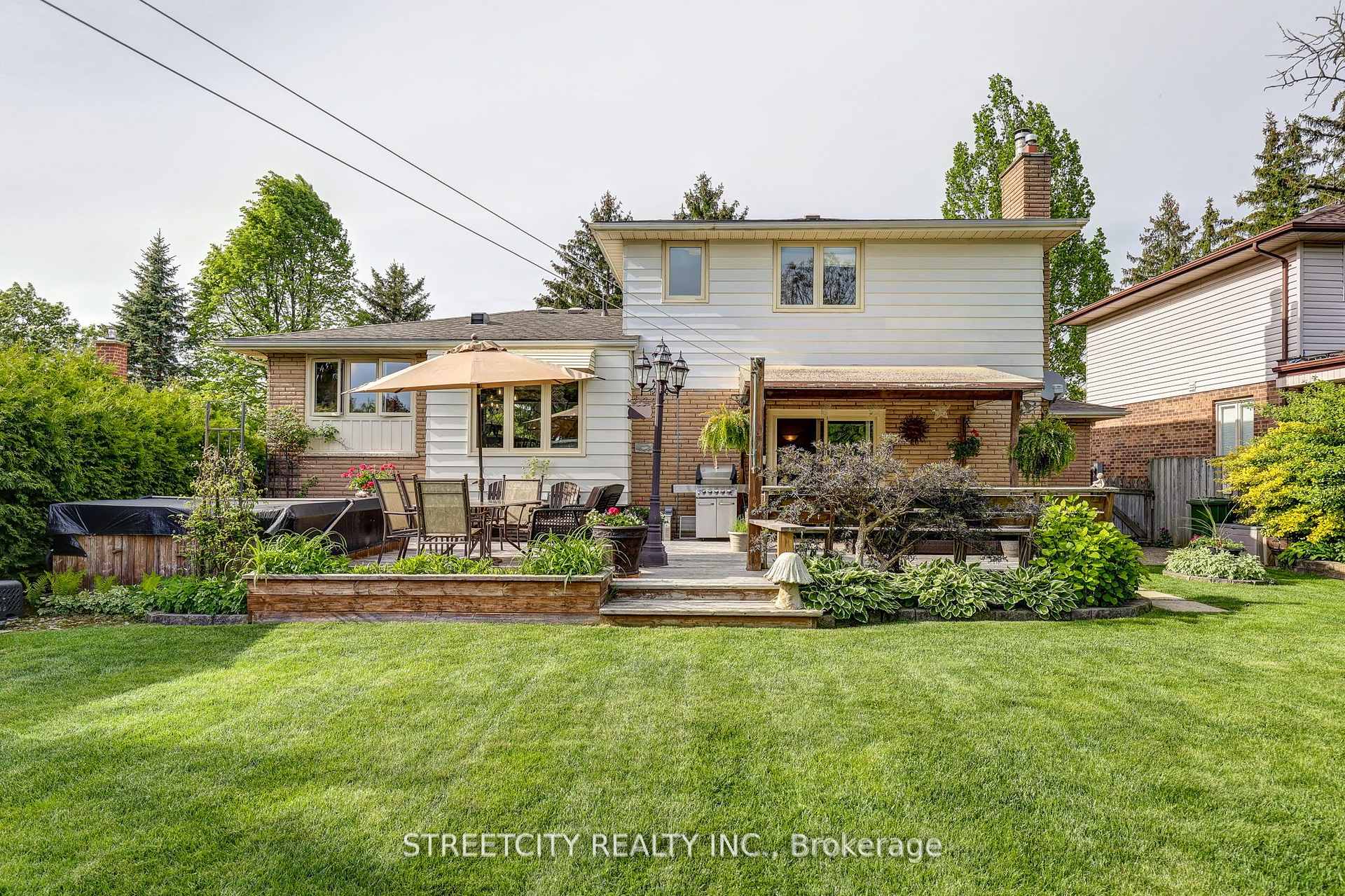 Photo 45 of 531 Elm Street, St. Thomas — HOMEH