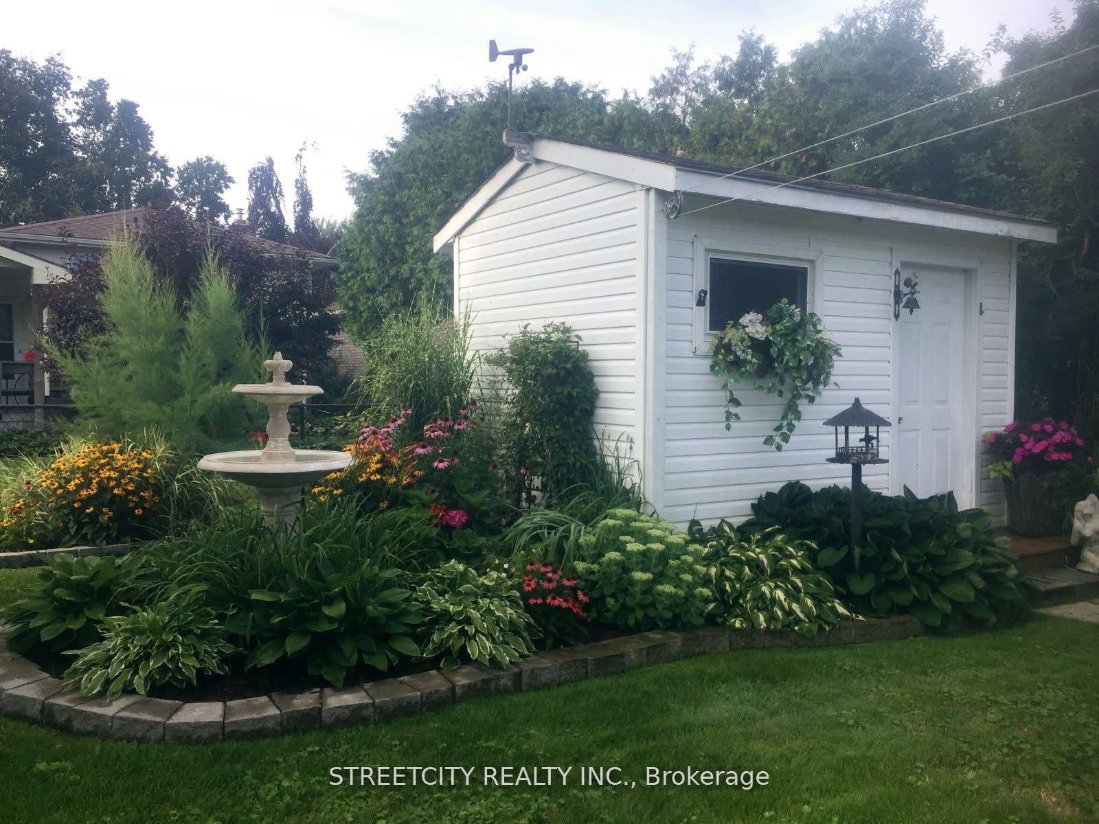 Photo 48 of 531 Elm Street, St. Thomas — HOMEH