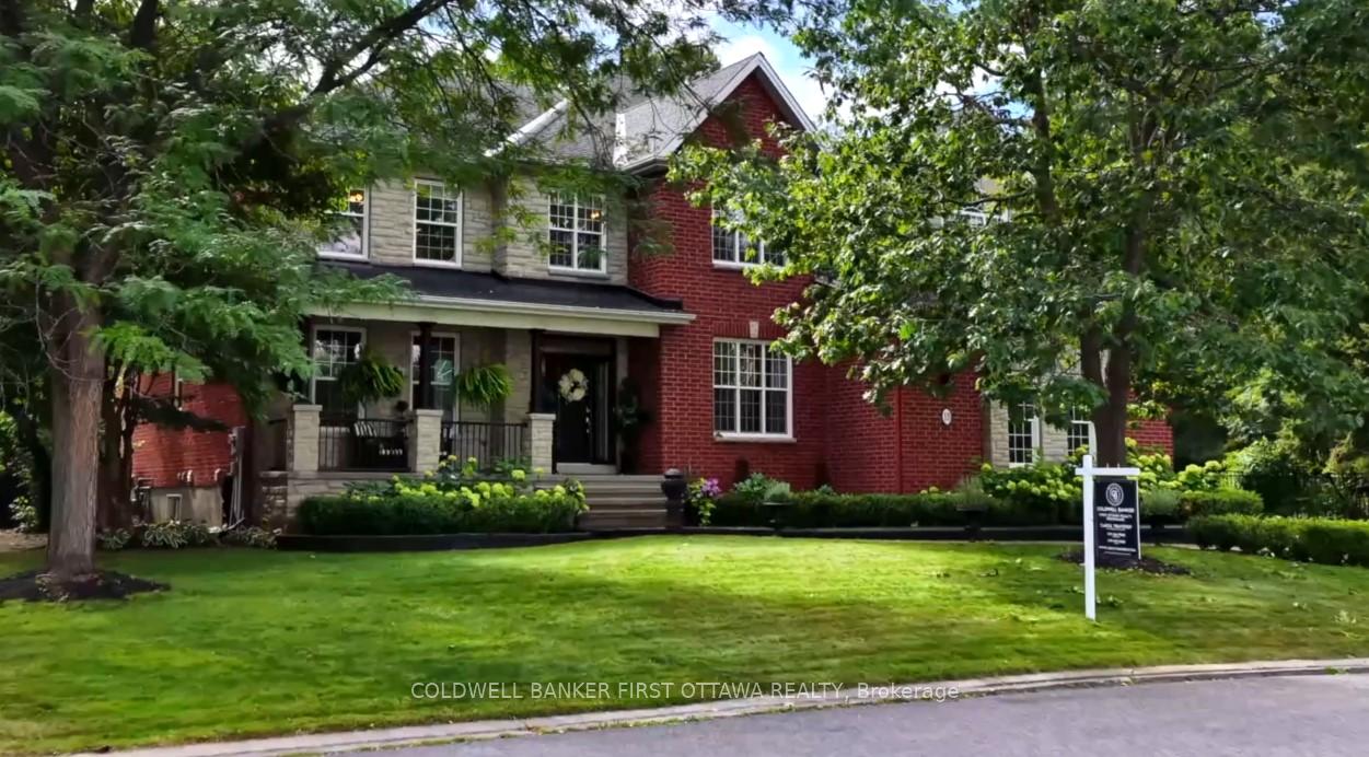 Photo 2 of 18 Cypress Gardens, Ottawa, Stittsville (South) — HOMEH