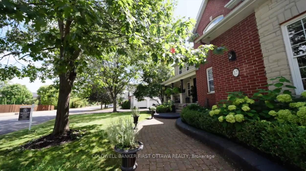 Photo 5 of 18 Cypress Gardens, Ottawa, Stittsville (South) — HOMEH