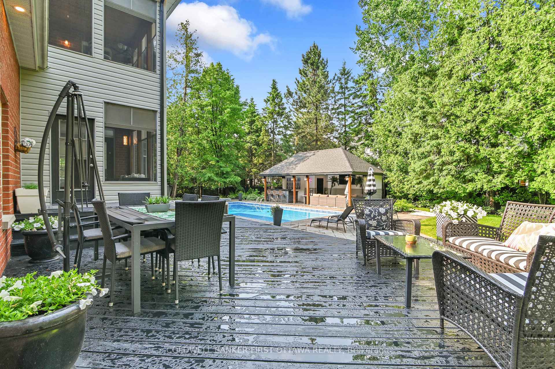 Photo 33 of 18 Cypress Gardens, Ottawa, Stittsville (South) — HOMEH