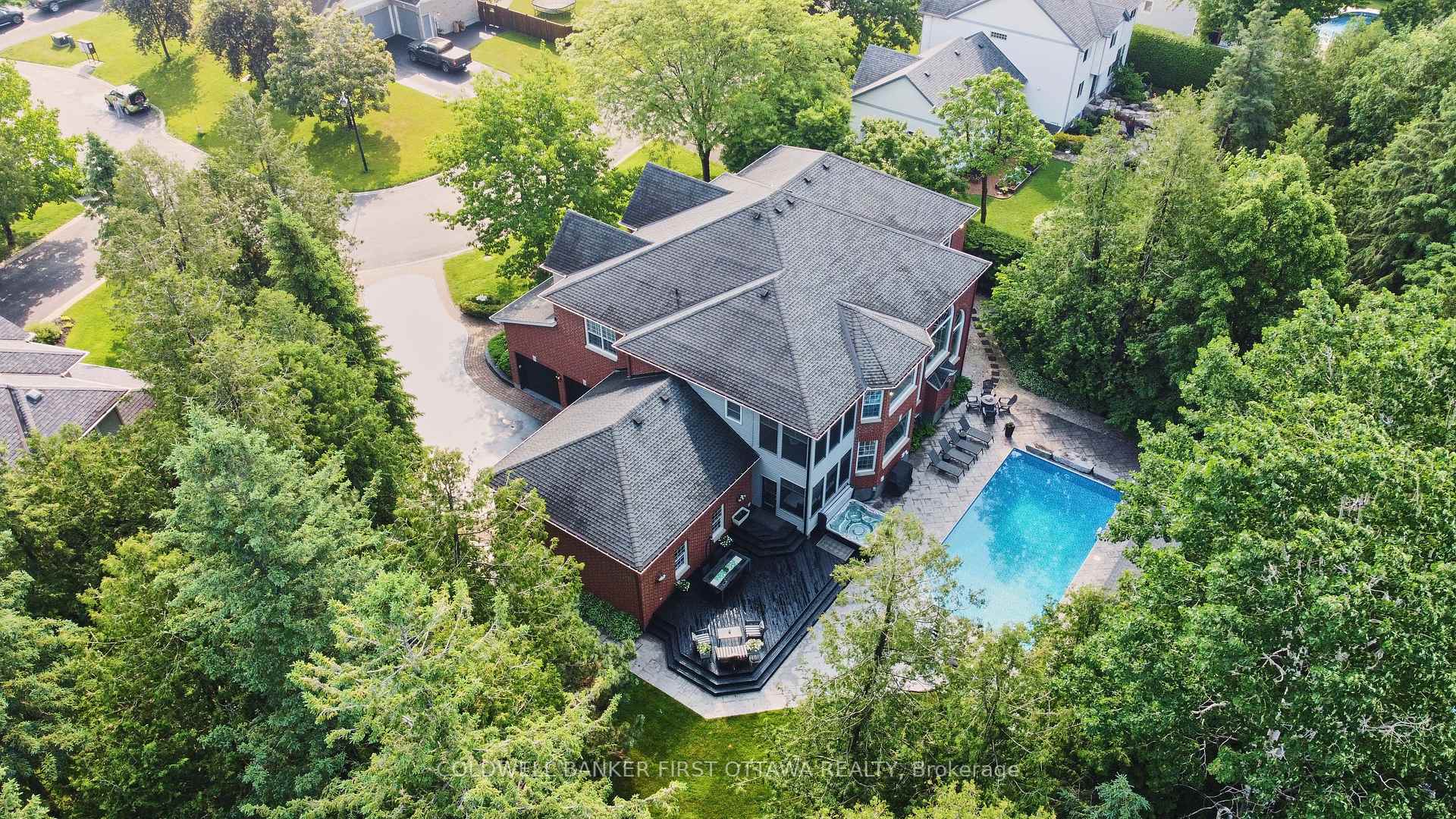 Photo 49 of 18 Cypress Gardens, Ottawa, Stittsville (South) — HOMEH