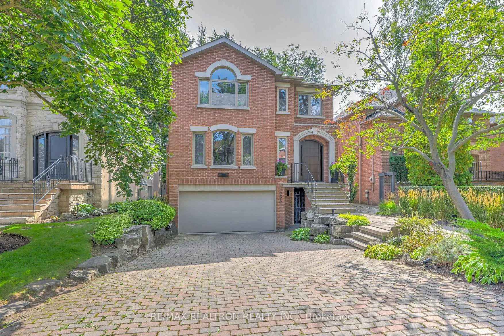 Photo 1 of 535 Brookdale Avenue, Toronto, Bedford Park-Nortown — HOMEH