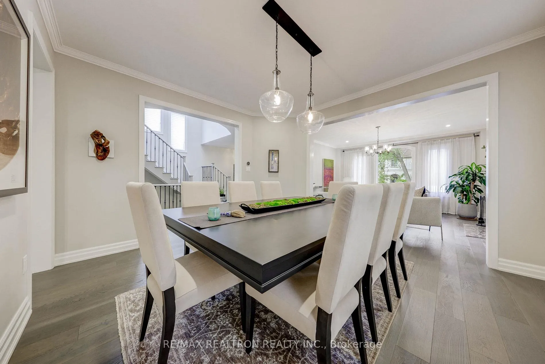 Photo 6 of 535 Brookdale Avenue, Toronto, Bedford Park-Nortown — HOMEH