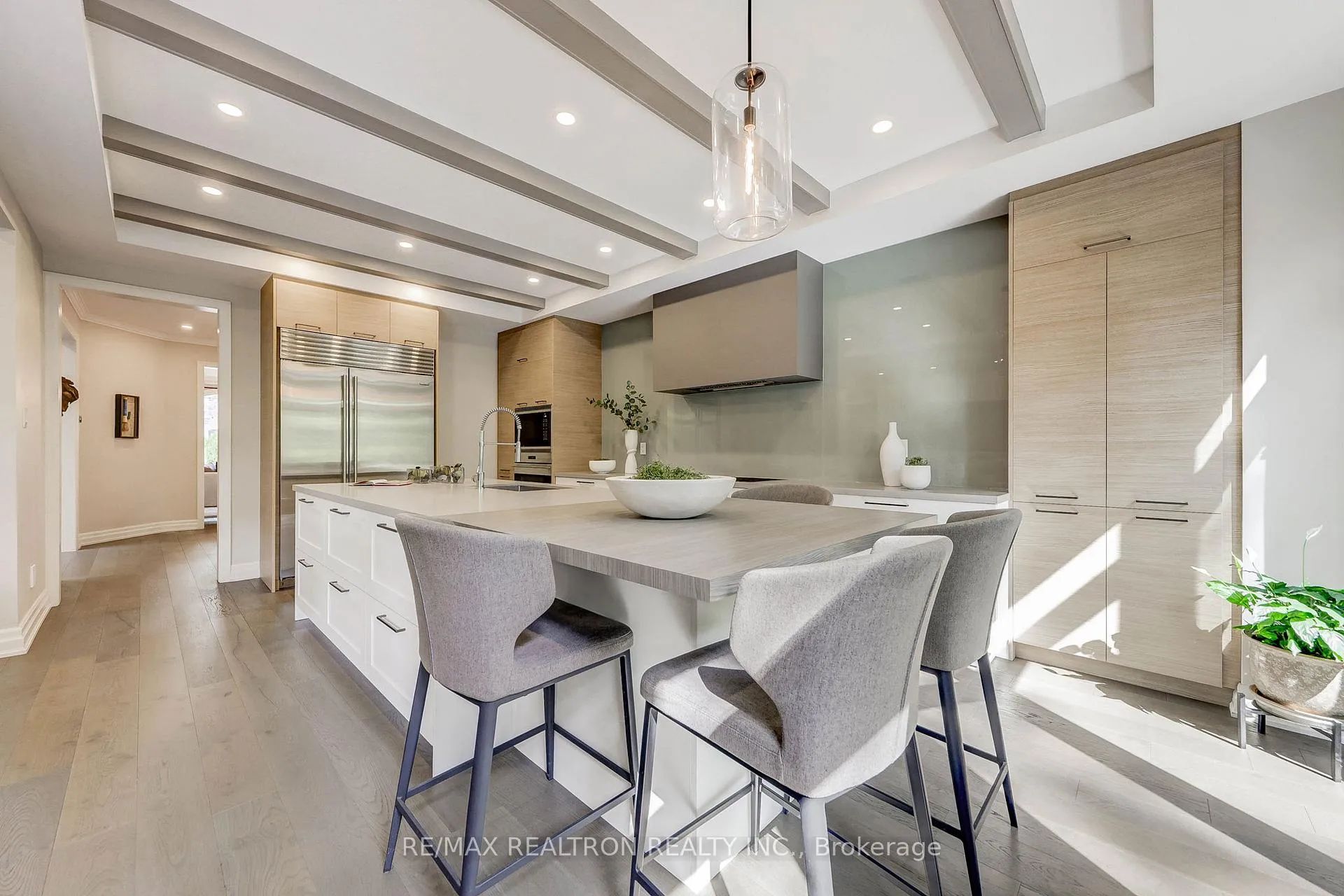 Photo 7 of 535 Brookdale Avenue, Toronto, Bedford Park-Nortown — HOMEH