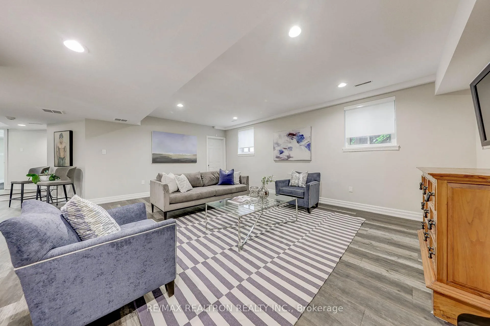 Photo 21 of 535 Brookdale Avenue, Toronto, Bedford Park-Nortown — HOMEH