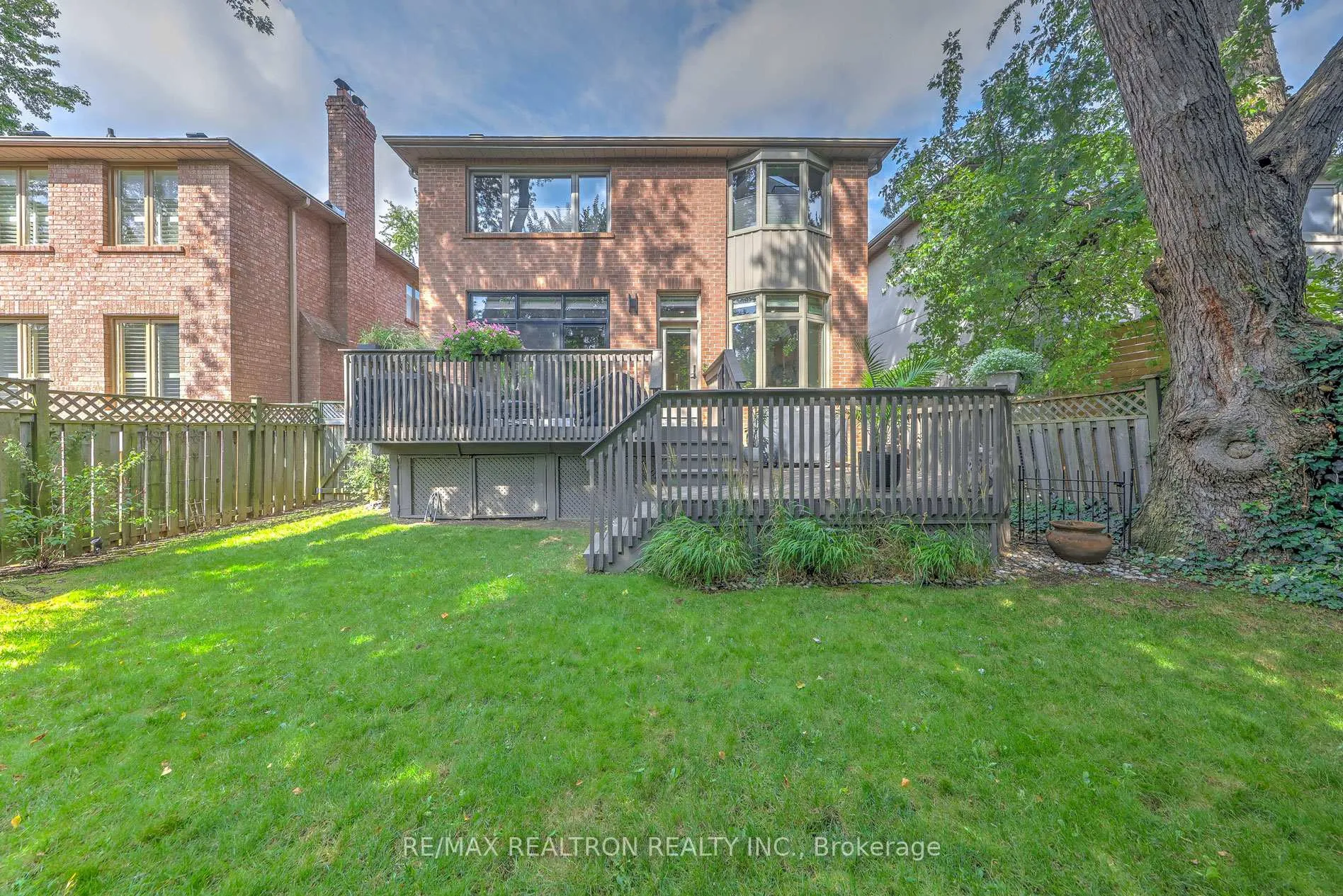Photo 23 of 535 Brookdale Avenue, Toronto, Bedford Park-Nortown — HOMEH