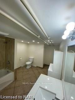 Photo 8 of Unit lower, 28 1/2 Division Street, St. Catharines, E. Chester — HOMEH