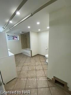 Photo 9 of Unit lower, 28 1/2 Division Street, St. Catharines, E. Chester — HOMEH