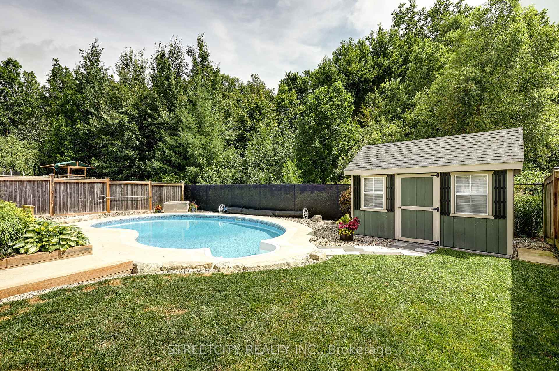 Photo 31 of 101 Peach Tree Boulevard, St. Thomas — HOMEH