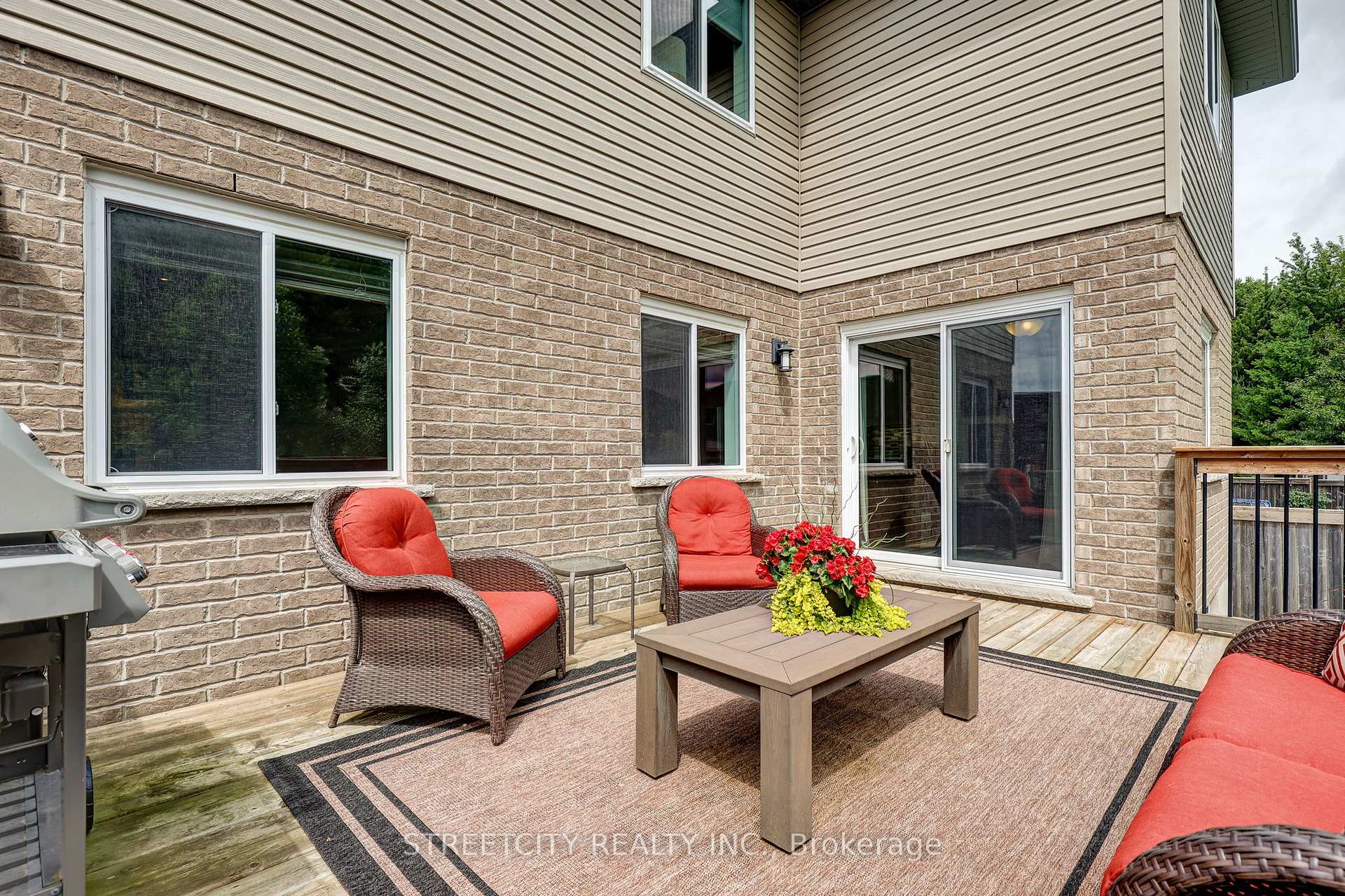 Photo 33 of 101 Peach Tree Boulevard, St. Thomas — HOMEH