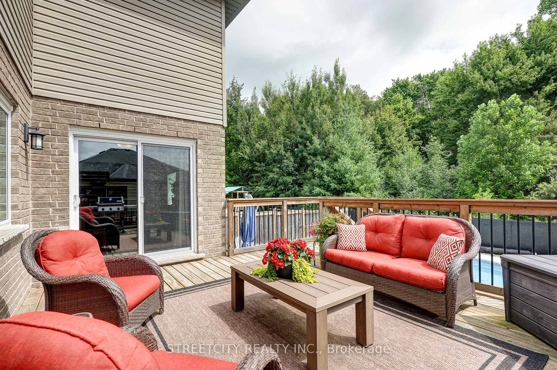 Photo 34 of 101 Peach Tree Boulevard, St. Thomas — HOMEH