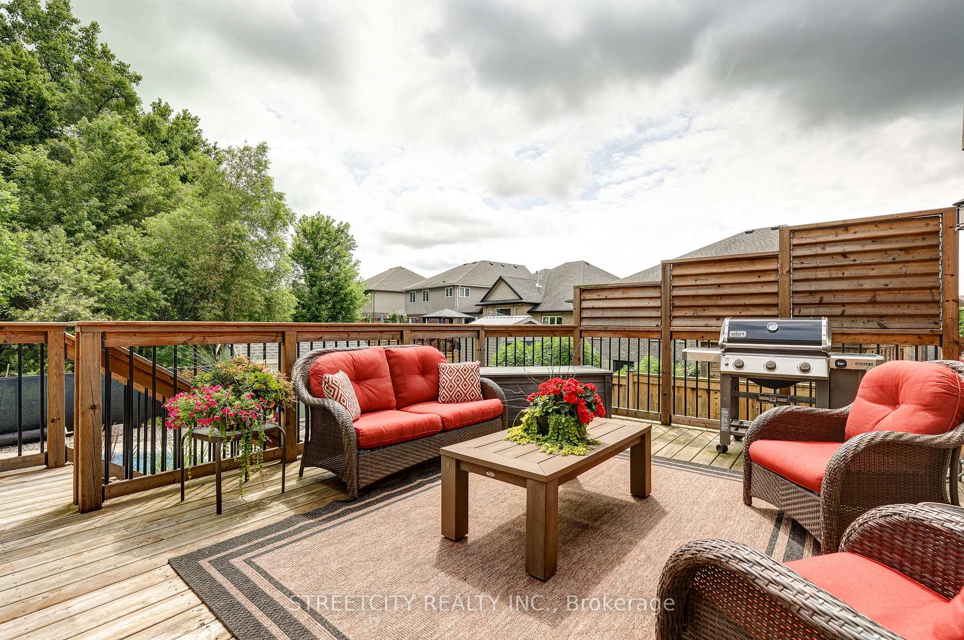 Photo 35 of 101 Peach Tree Boulevard, St. Thomas — HOMEH