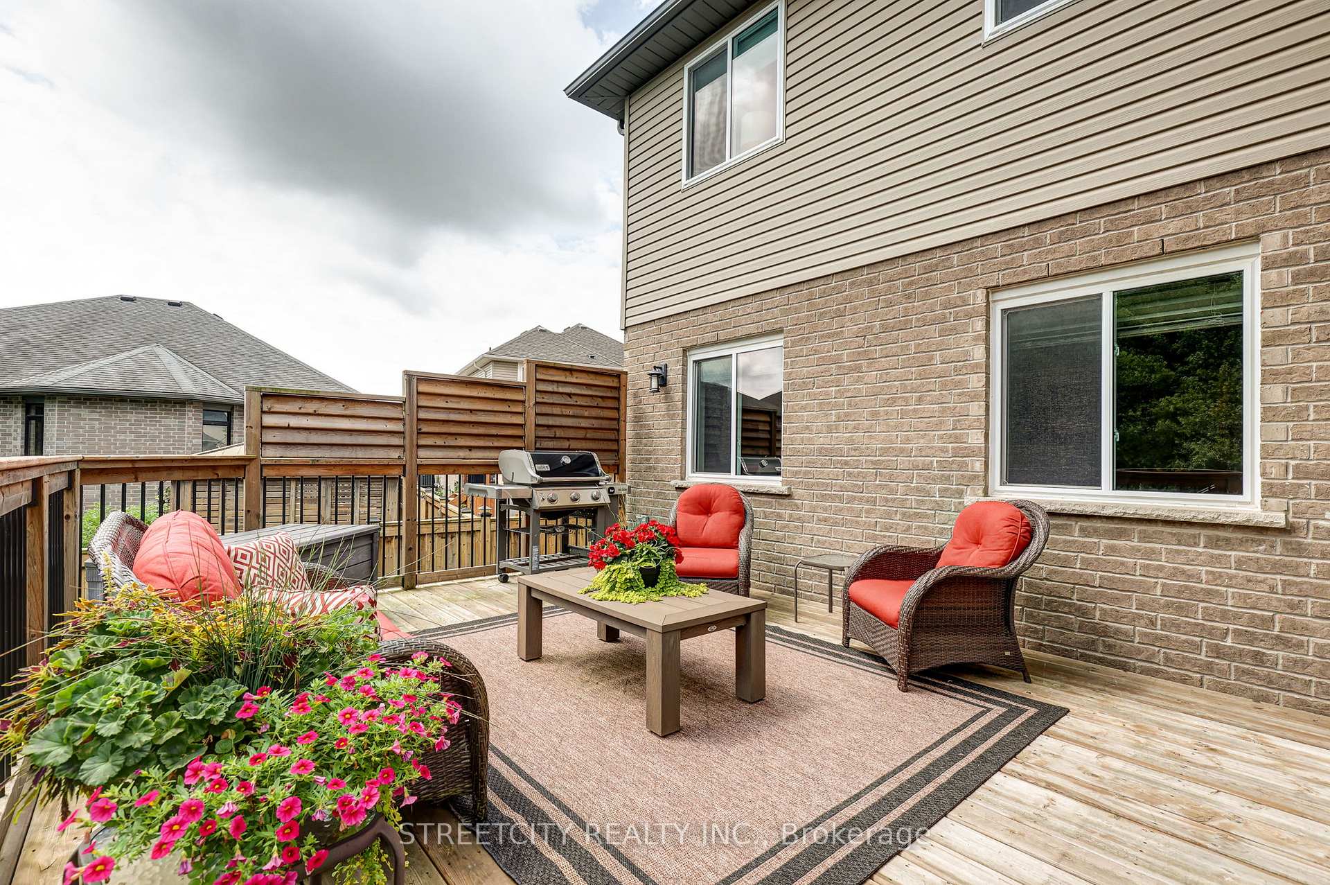 Photo 36 of 101 Peach Tree Boulevard, St. Thomas — HOMEH
