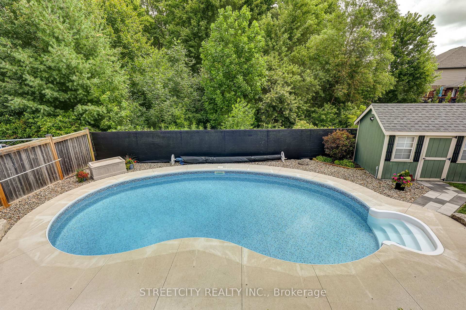 Photo 38 of 101 Peach Tree Boulevard, St. Thomas — HOMEH