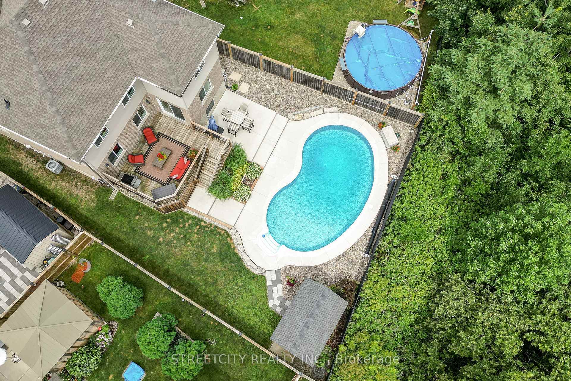 Photo 43 of 101 Peach Tree Boulevard, St. Thomas — HOMEH