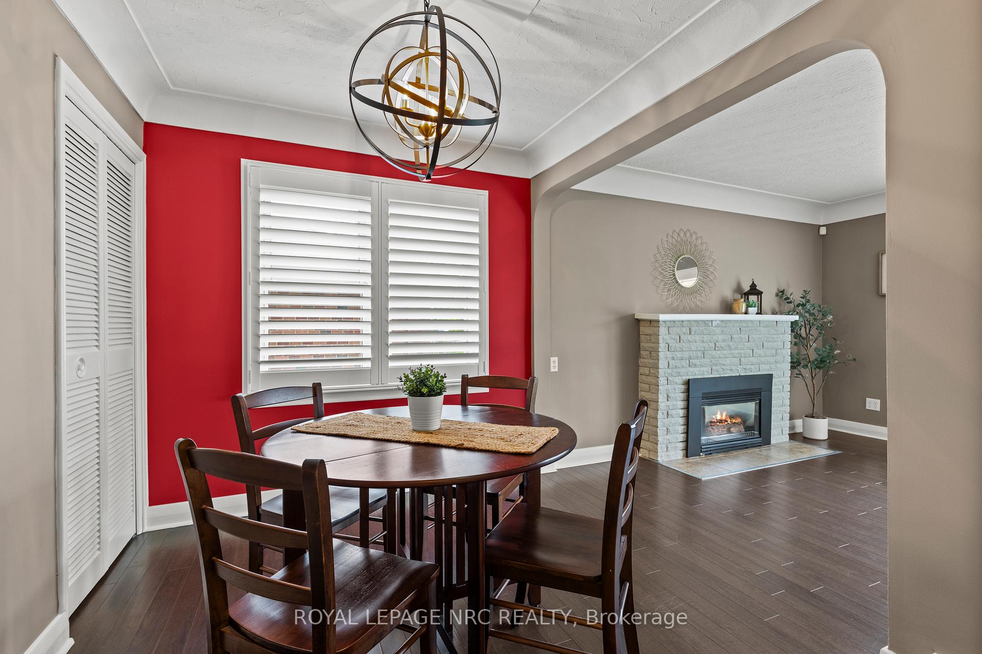 Photo 10 of 10 Whiteoak Drive, St. Catharines, Bunting/Linwell — HOMEH