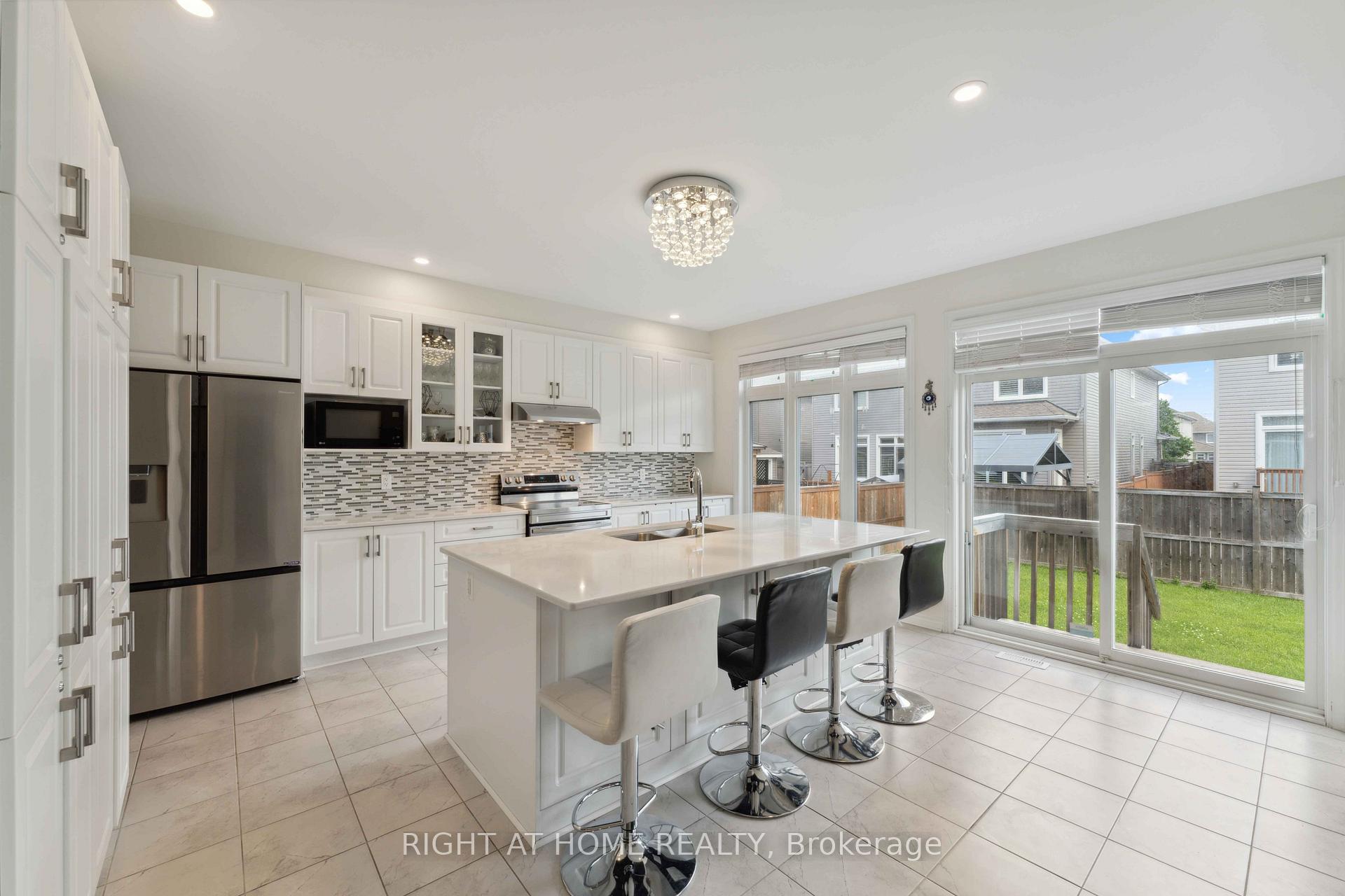 Photo 8 of 1868 Maple Grove Road, Ottawa, Stittsville (North) — HOMEH