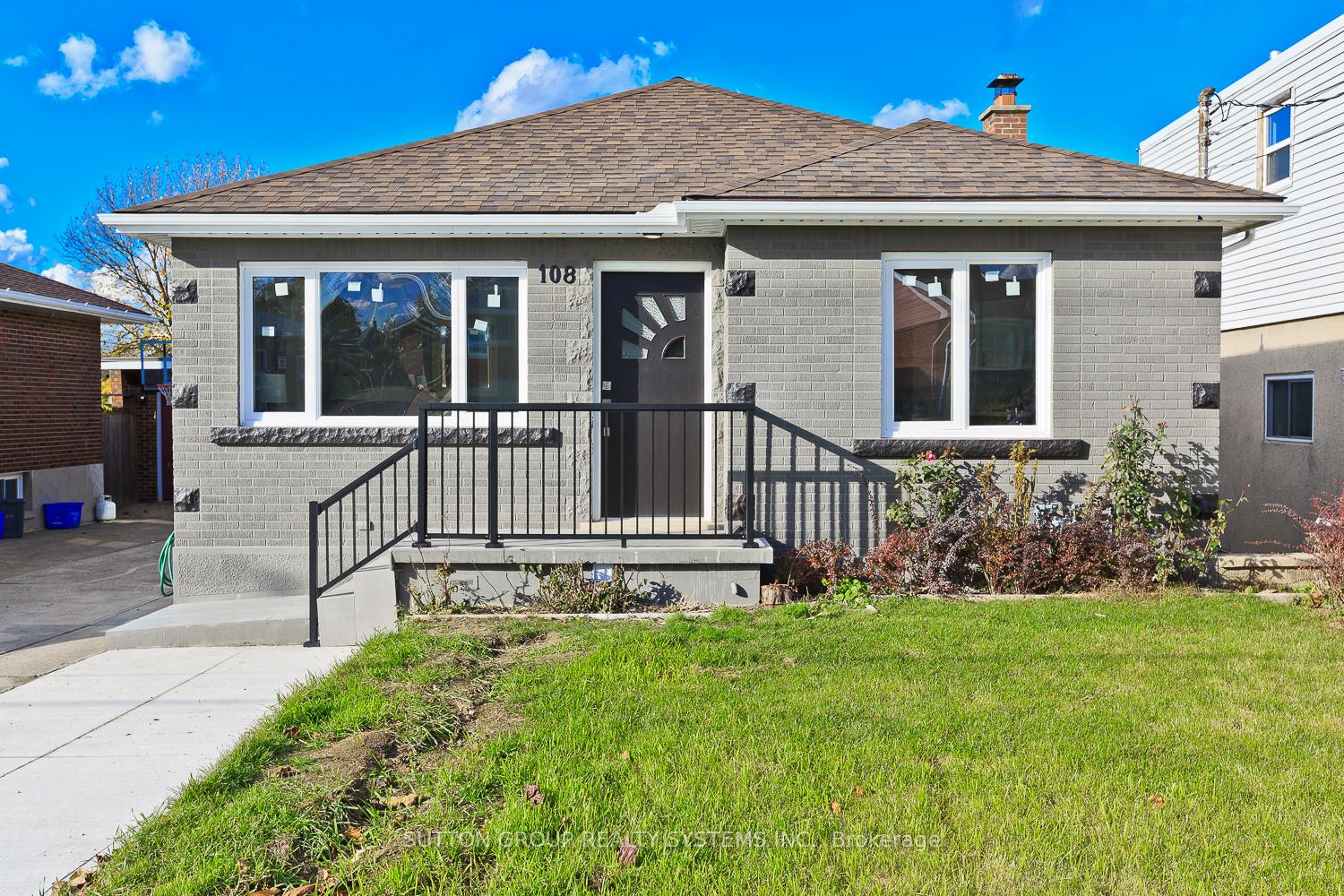 Photo 1 of Unit Lower, 108 Townline Road W, St. Catharines, Burleigh Hill — HOMEH