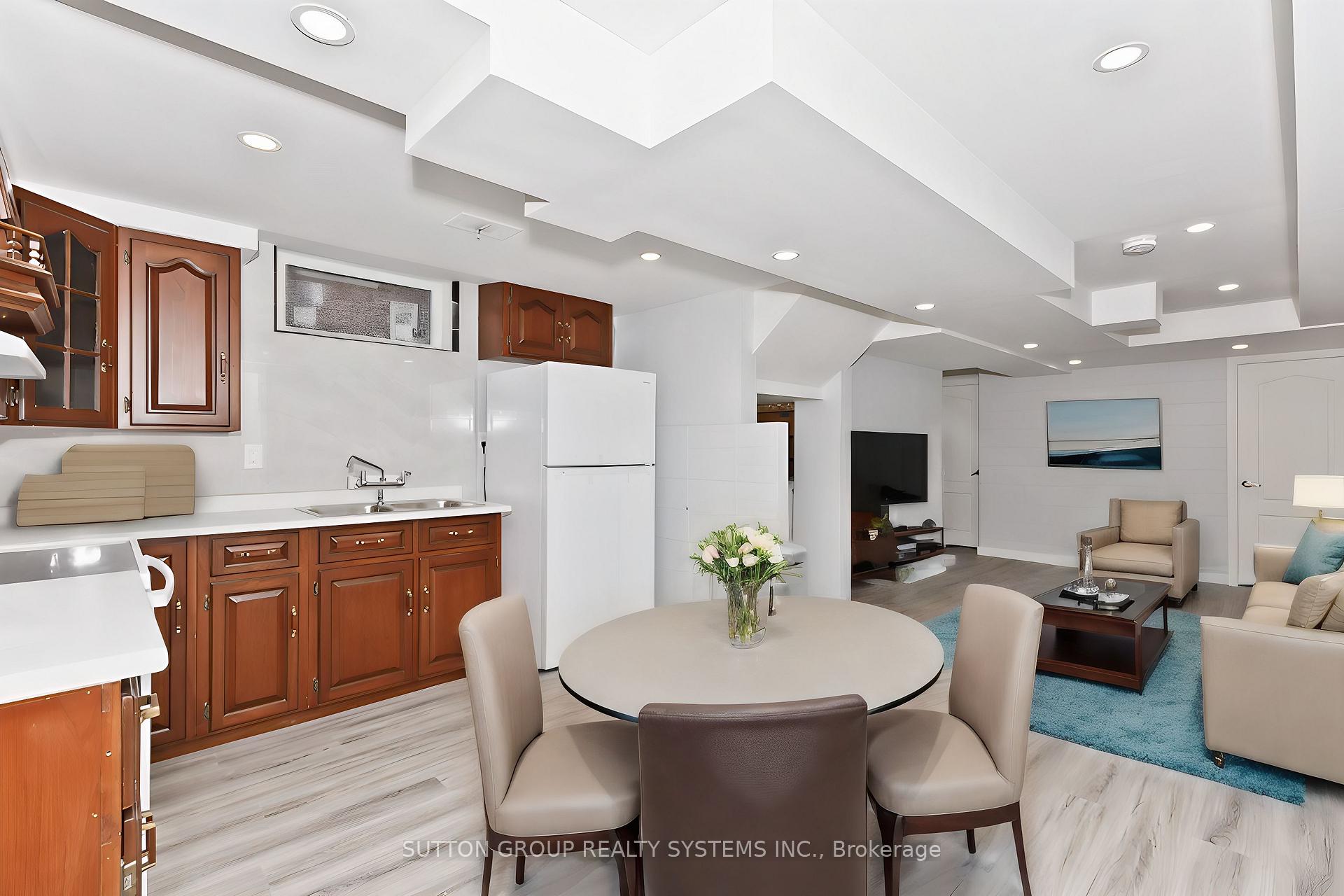 Photo 5 of Unit Lower, 108 Townline Road W, St. Catharines, Burleigh Hill — HOMEH