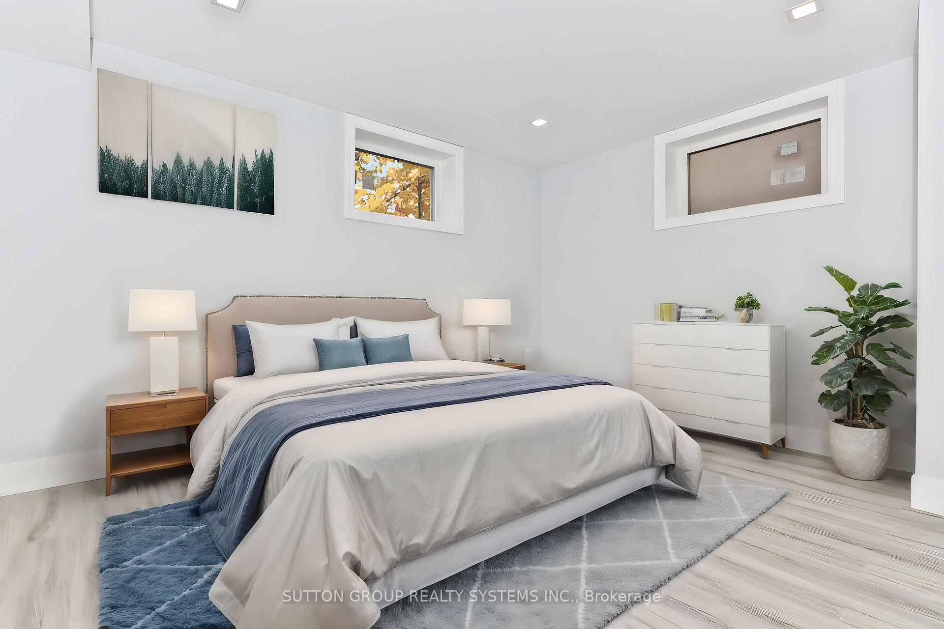 Photo 6 of Unit Lower, 108 Townline Road W, St. Catharines, Burleigh Hill — HOMEH